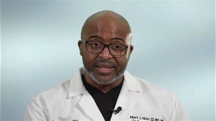 Dr. Walter Wray III, MD – Thomasville, NC
