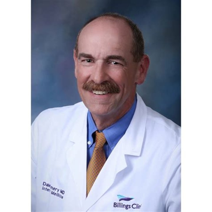 Dr. Waring Trible Jr., MD – Fredericksburg, VA