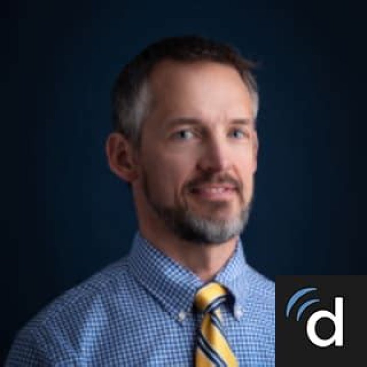 Dr. Warren Conway, MD – San Angelo, TX