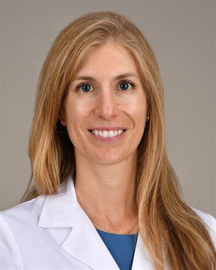 Dr. Warren Ellsworth IV, MD – Houston, TX