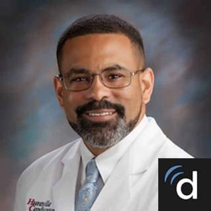Dr. Warren Foster, MD – Huntsville, AL