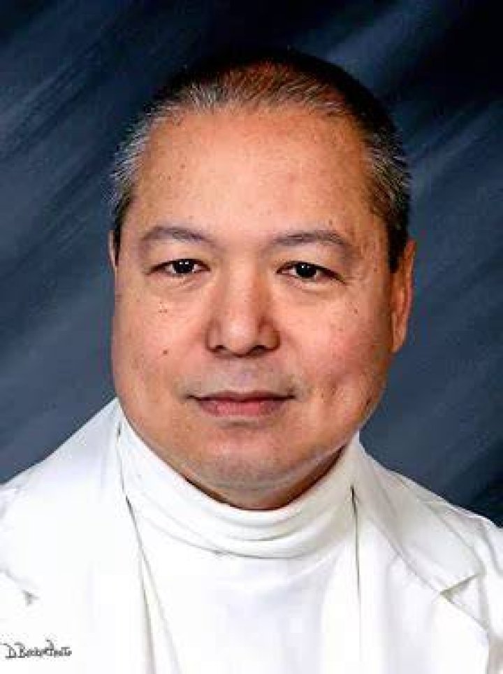 Dr. Warren Galeos, MD – Newton, NJ