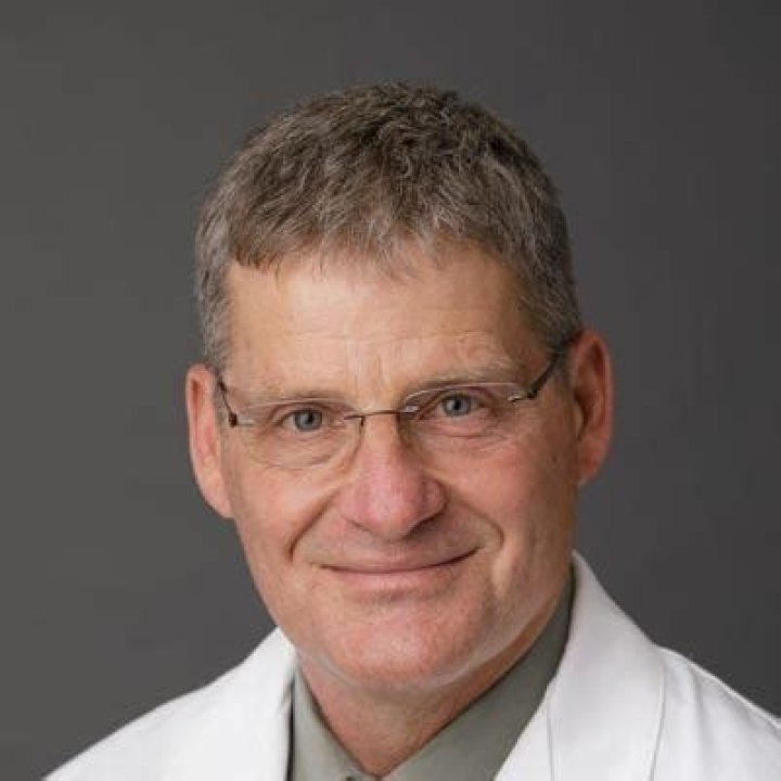 Dr. Warren Morgan, MD – Amherst, MA