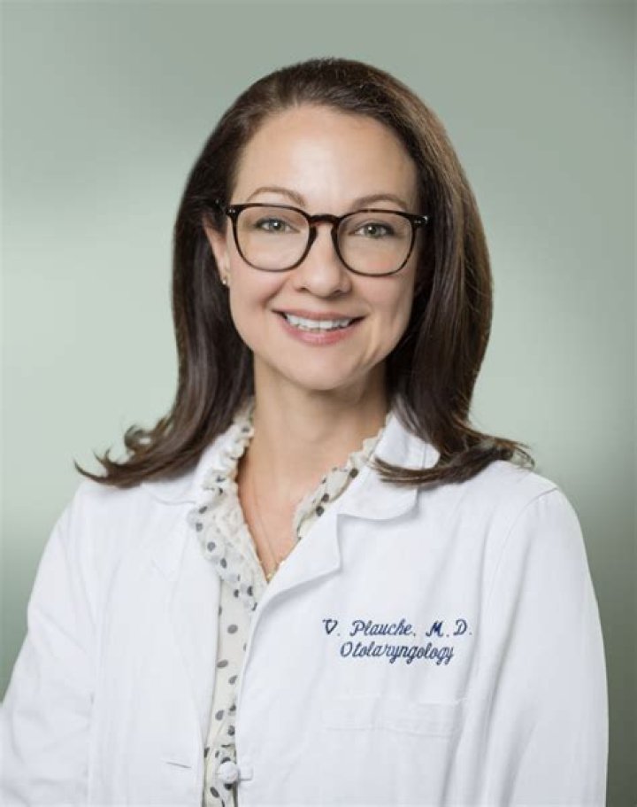 Dr. Warren Plauche, MD – Marksville, LA