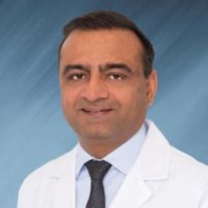 Dr. Wasif Riaz, MD – Sebring, FL