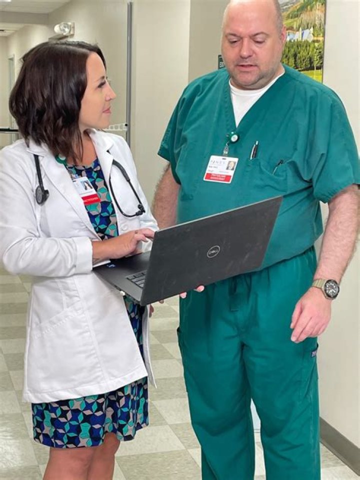 Dr. Waverly Green III, MD – Presque Isle, ME