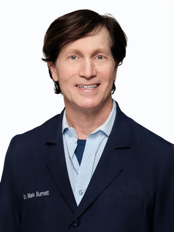 Dr. Wayne Burnett, MD – Navarre, FL