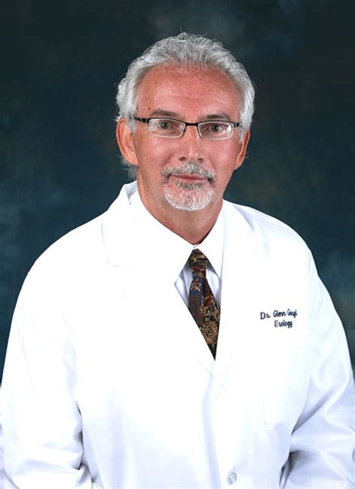 Dr. Wayne Gangi, MD – Clifton, NJ