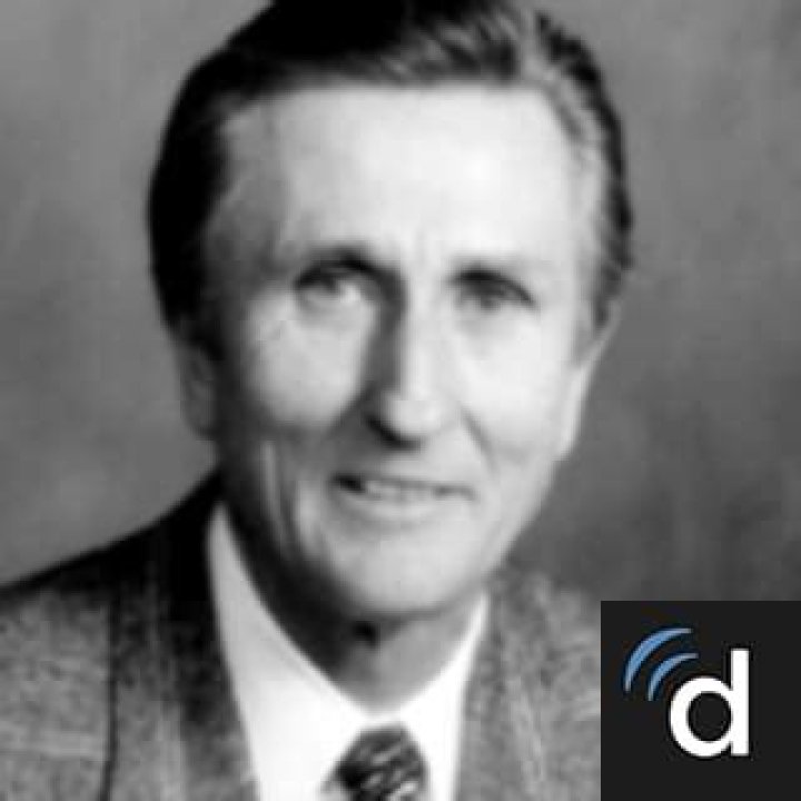 Dr. Wendell Witte, MD – Fountain Valley, CA