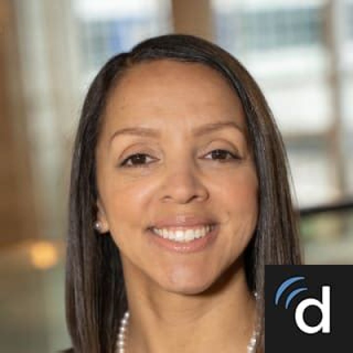 Dr. Wendy Jackson, MD – Lexington, KY