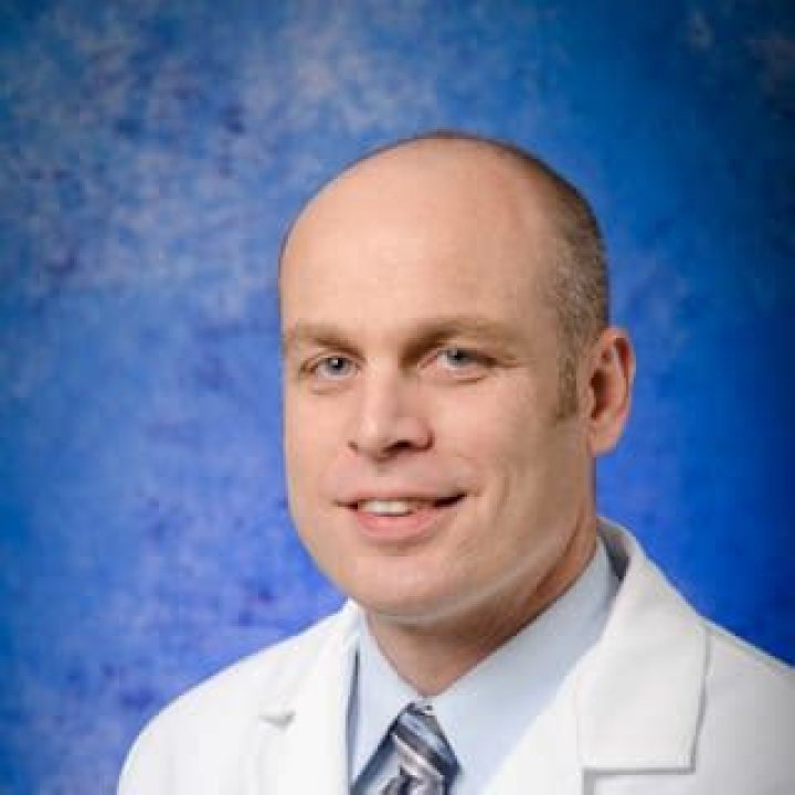 Dr. Wendy Saint Robbins, MD – Sweetwater, TN