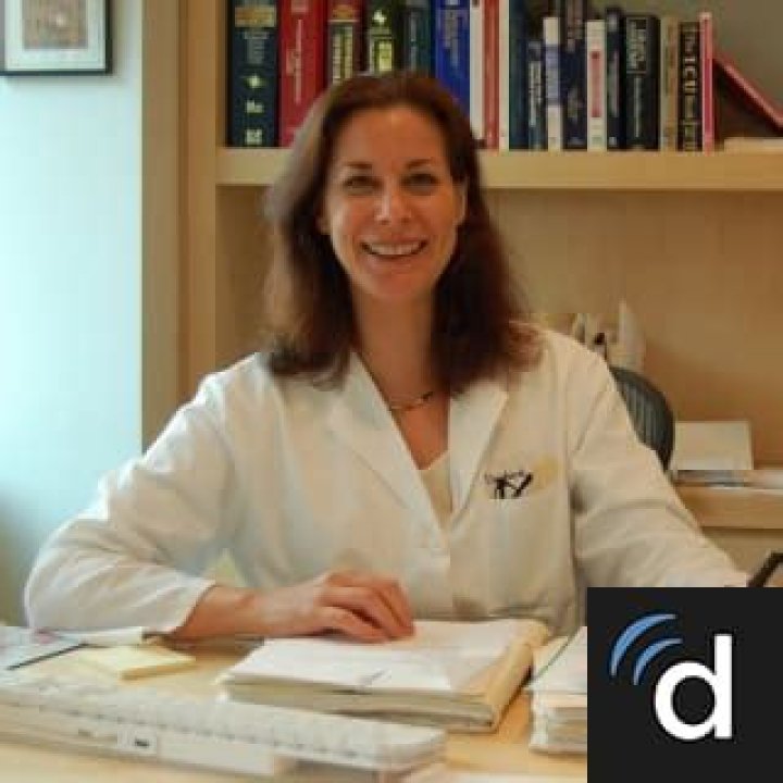 Dr. Wendy Ziecheck, MD – New York, NY