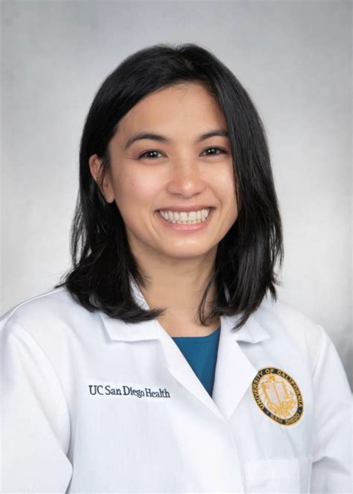 Dr. Wenelia Baghoomian, MD – San Francisco, CA