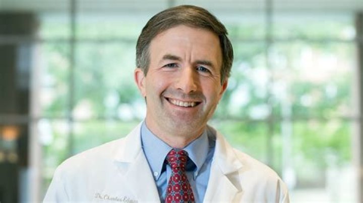 Dr. Wes Turton, MD – Columbus, GA