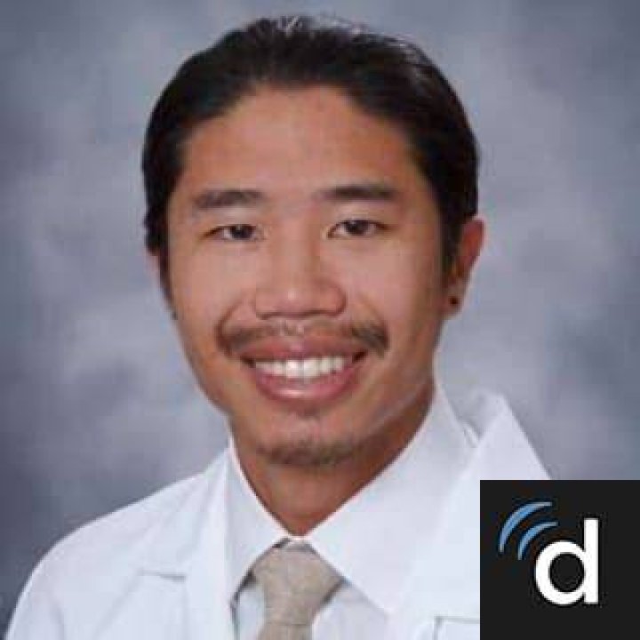 Dr. Wesley Cheng, DO – Lighthouse Point, FL