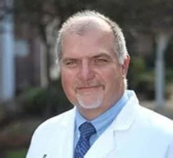 Dr. Wesley Clark, MD – Marrero, LA