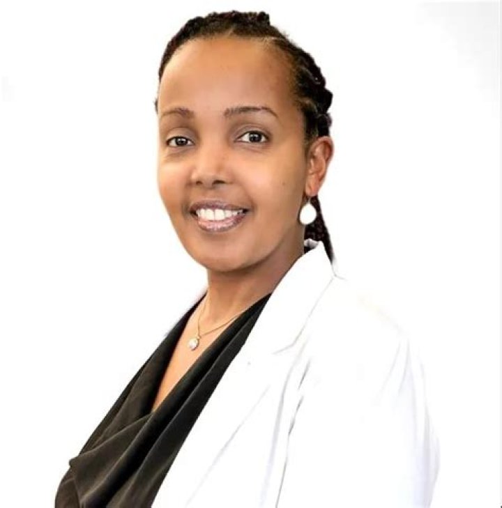 Dr. Wiley Latham III, MD – Richmond, VA