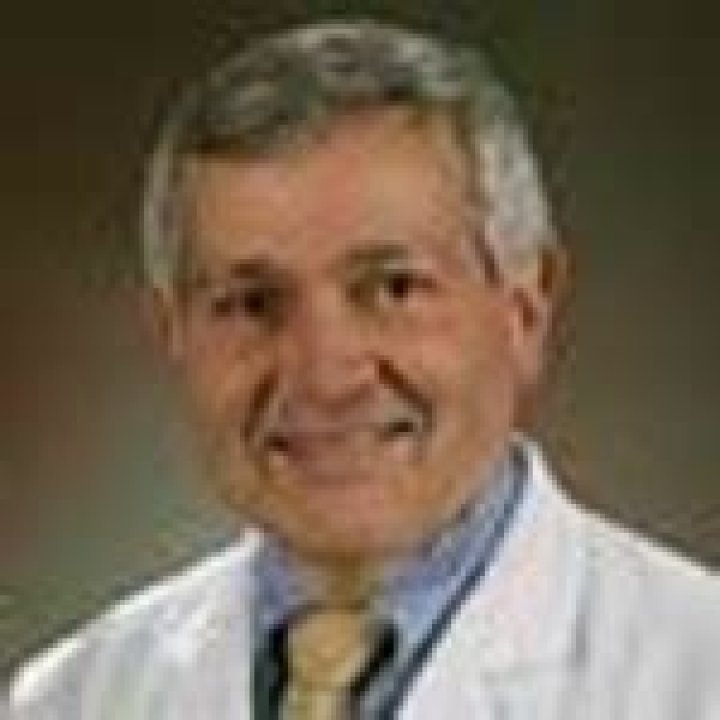 Dr. Wilfredo Grana, MD – Anniston, AL