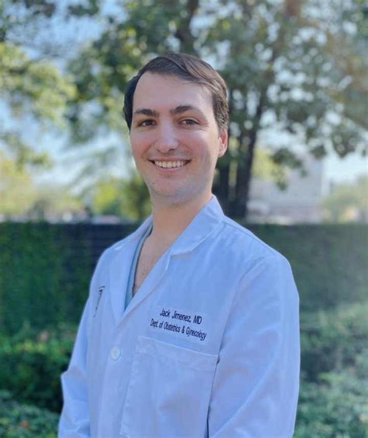 Dr. William Barfield, MD – Covington, LA