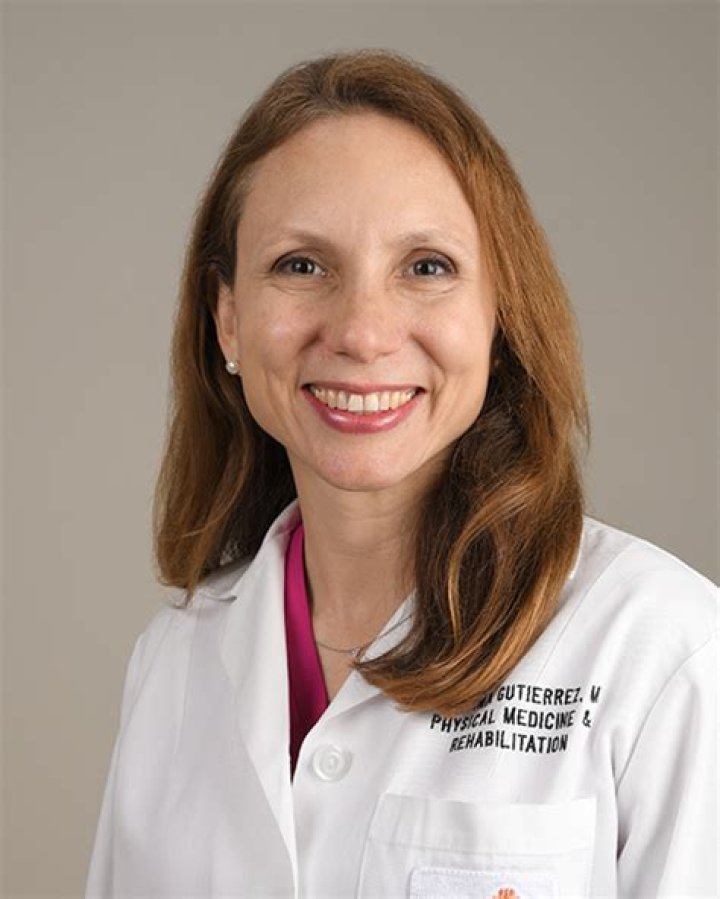 Dr. William Beam II, MD – Seneca, SC