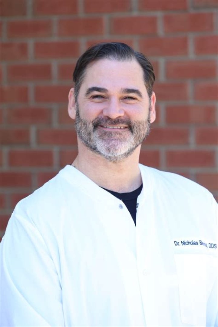 Dr. William Blevins, MD – Taos Ski Valley, NM