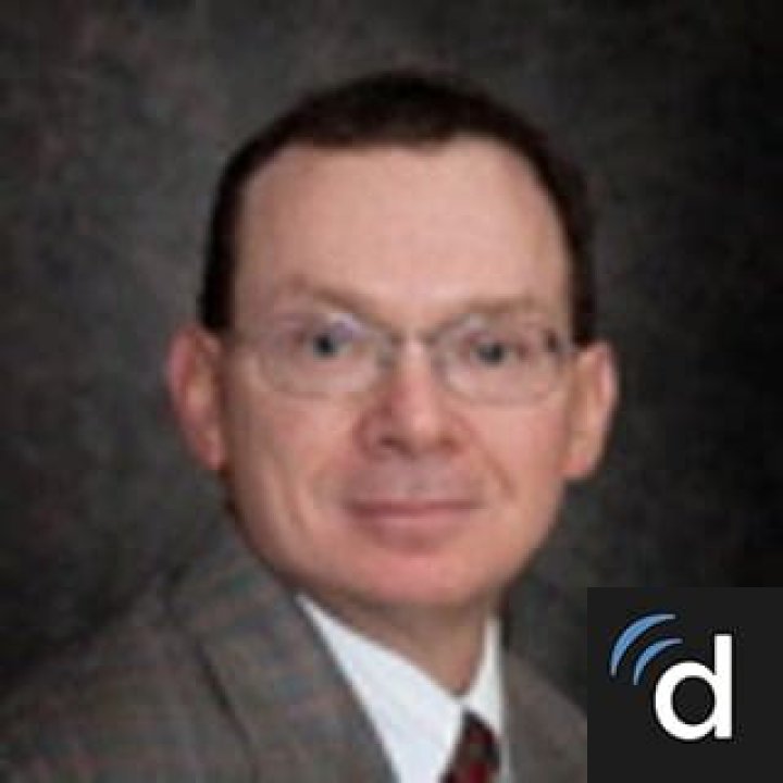 Dr. William Bockenek, MD – Charlotte, NC