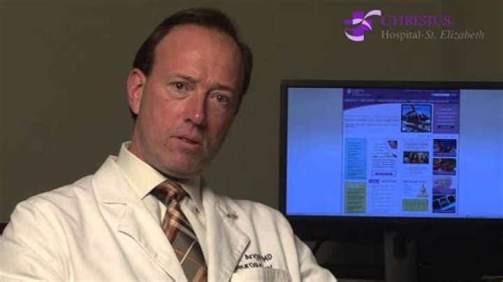 Dr. William Cely, MD – Florence, OR