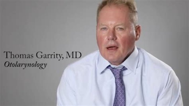 Dr. William Garrity, DO – Suffield, CT