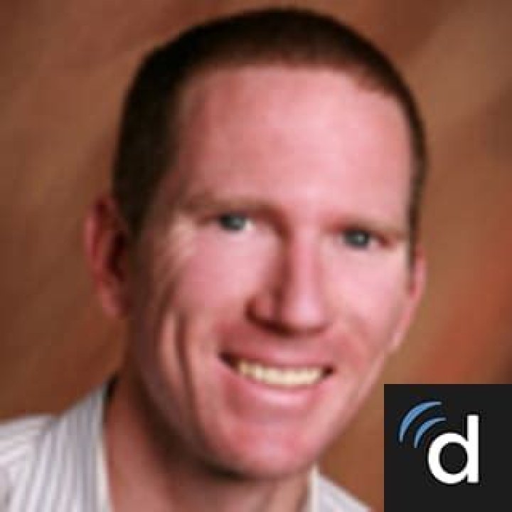 Dr. William Gowski, MD – Murray, UT