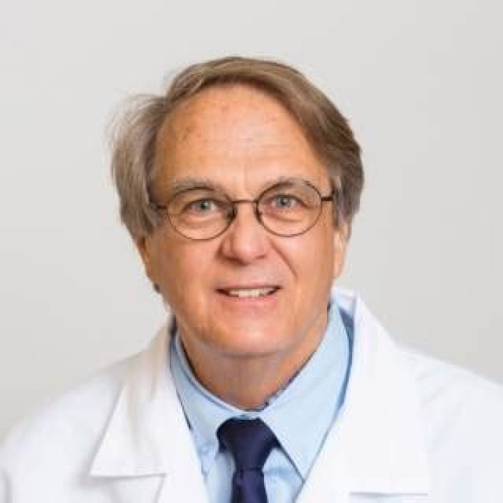 Dr. William Grubb, MD – Brunswick, GA