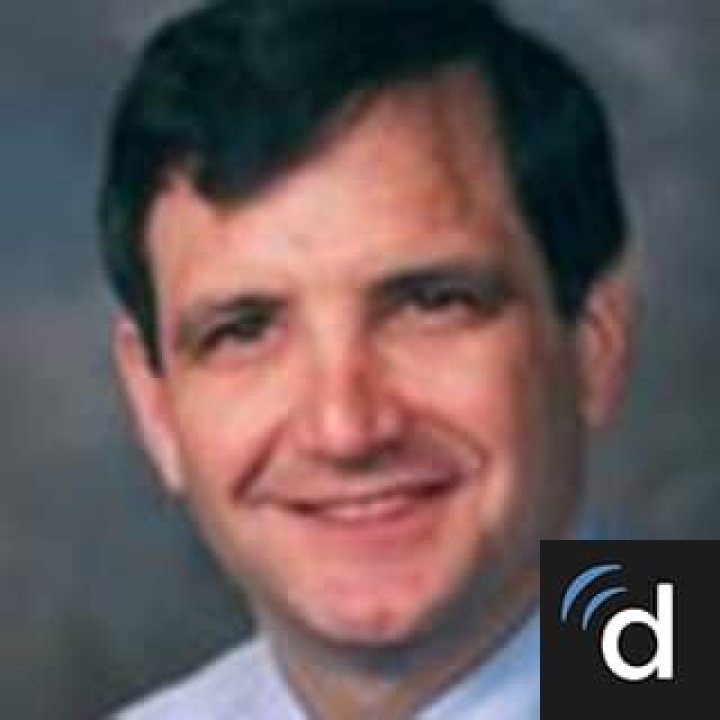Dr. William Hadesman, MD – Elmhurst, IL
