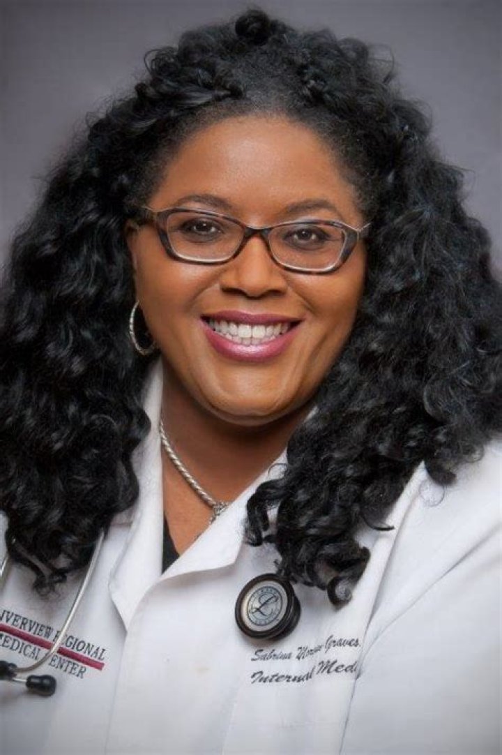 Dr. William Haller Jr., MD – Gadsden, AL