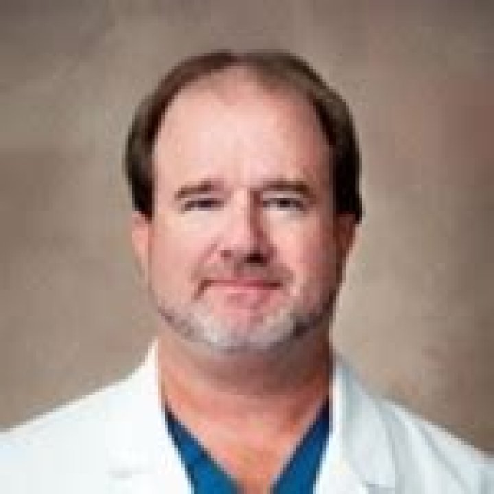 Dr. William Hayes, DO – Cape Coral, FL