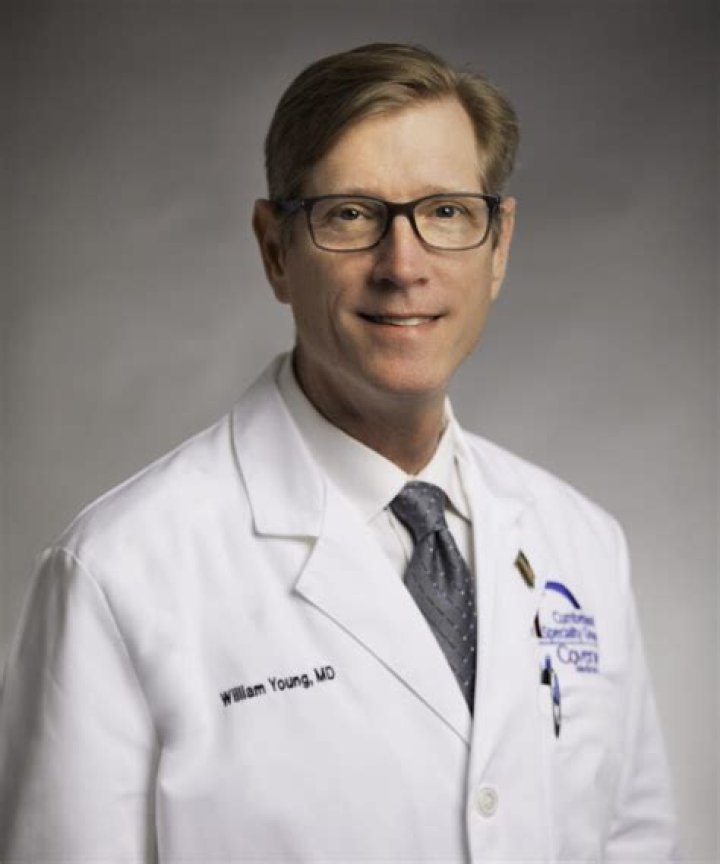 Dr. William Healy, MD – Newton, MA