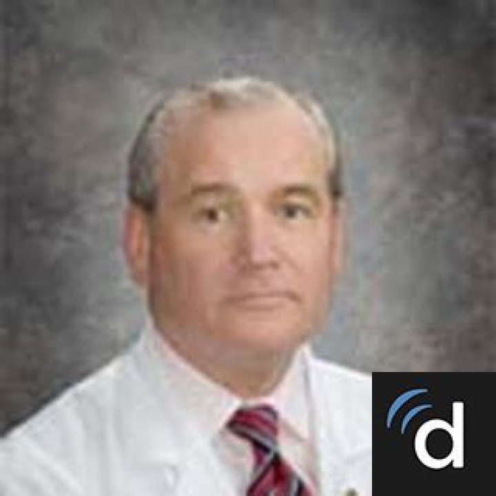 Dr. William Herndon, MD – Edmond, OK