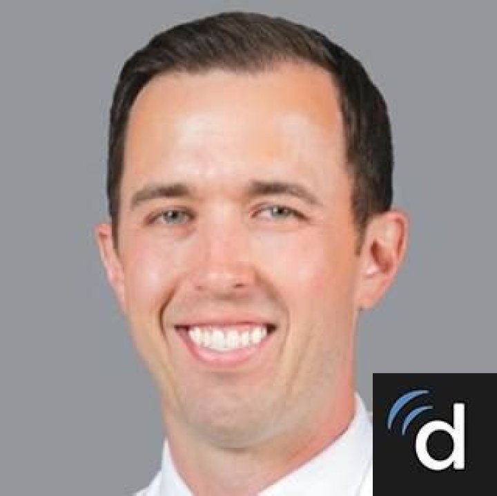 Dr. William Hughes Jr., DO – Louisville, KY