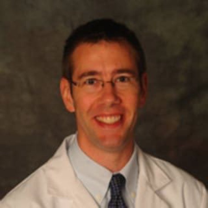 Dr. William Innis, MD – Needham, MA
