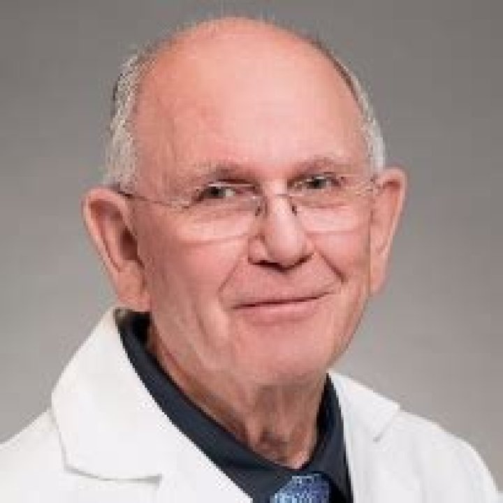 Dr. William Irr Jr., MD – Bellaire, TX
