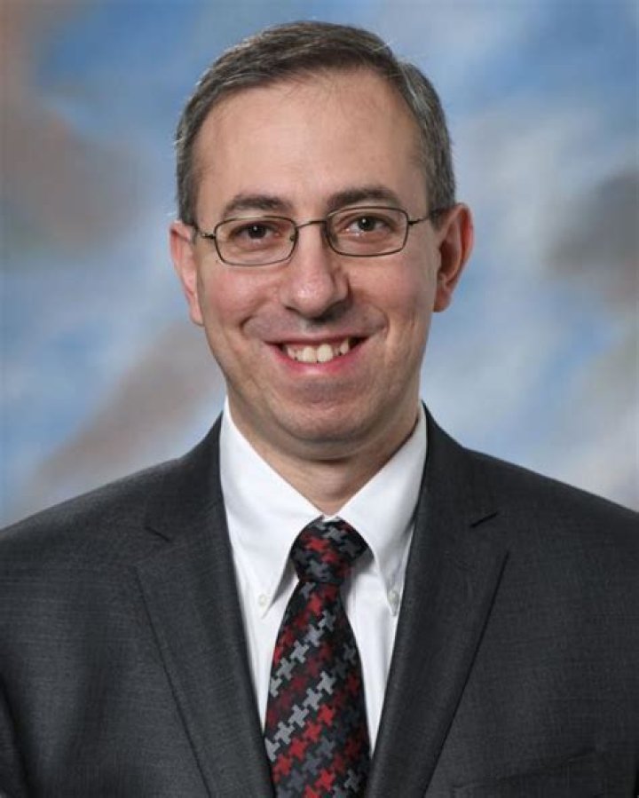 Dr. William Manion, MD – Salem, NJ