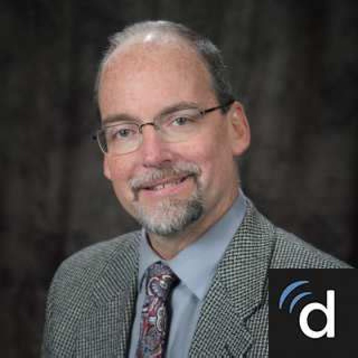 Dr. William McGarvey, MD – Katy, TX