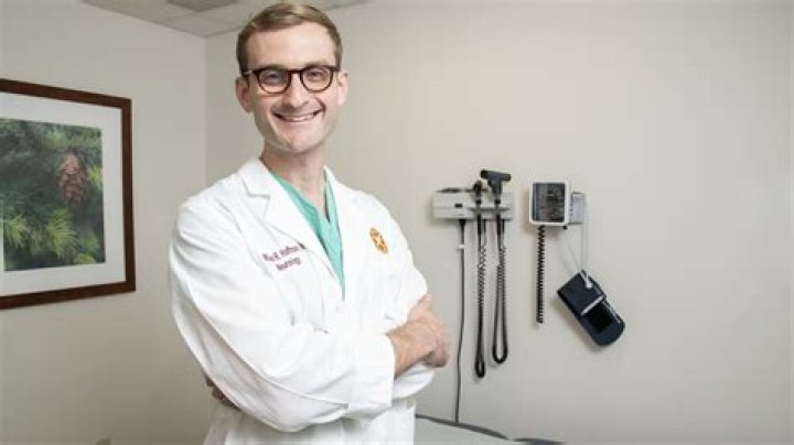 Dr. William McGavran III, MD – Midland, TX