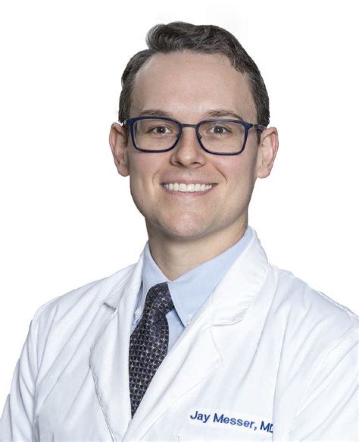 Dr. William Messer, MD – Portland, OR
