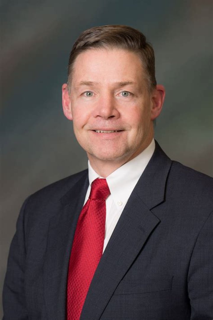 Dr. William Peterson, MD – Springfield, IL