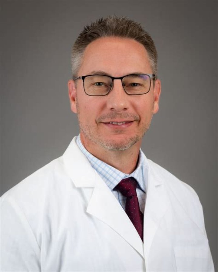 Dr. William Reynolds, MD – Franklin, TN