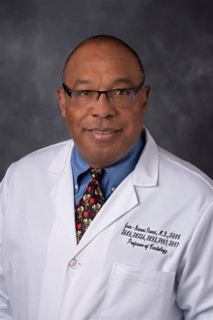 Dr. William Richmond II, MD – Anderson, SC