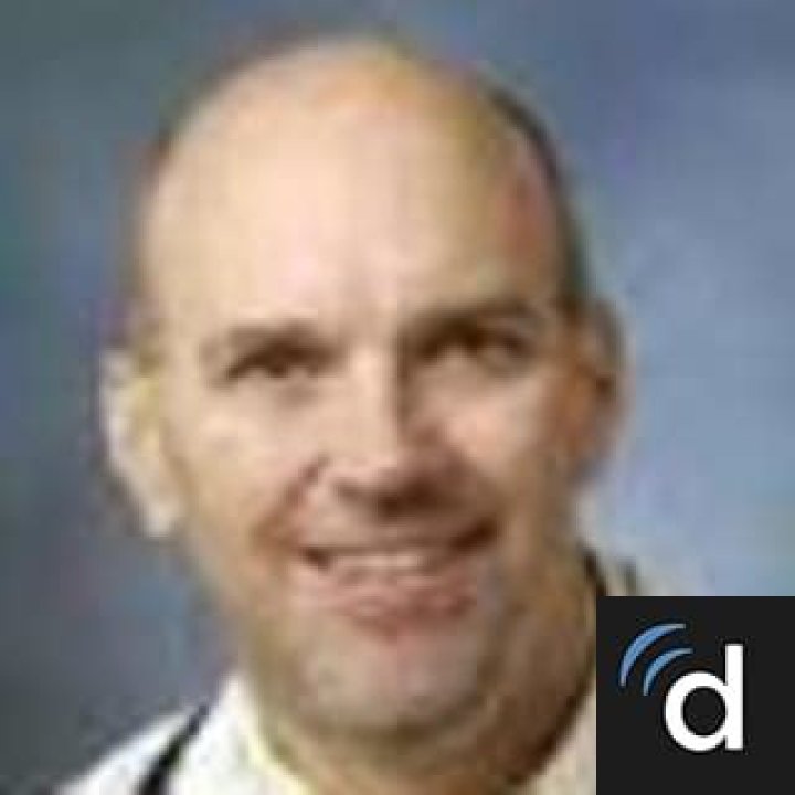 Dr. William Rylander, MD – Titusville, FL