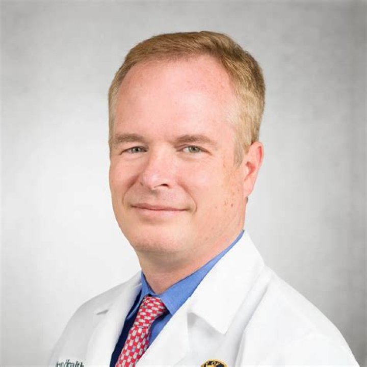 Dr. William Sandborn, MD – La Jolla, CA