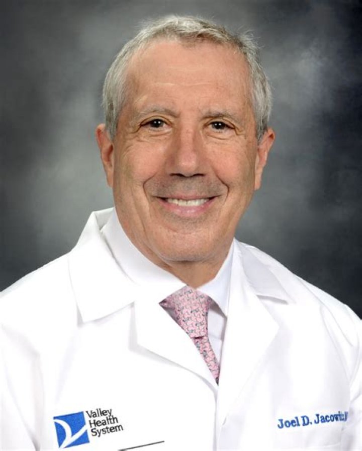 Dr. William Saperstein, MD – Dix Hills, NY