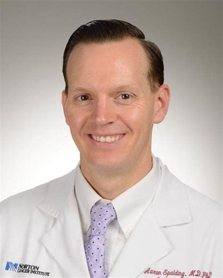Dr. William Spalding, MD – Los Angeles, CA