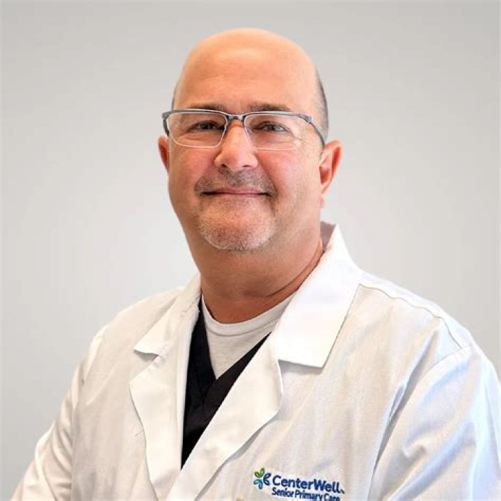 Dr. William Steele, MD – Kissimmee, FL